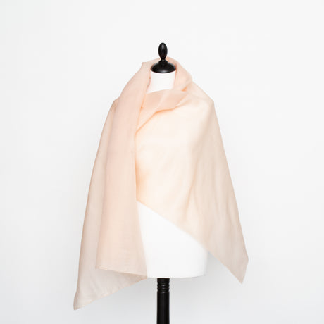  Triple Organza en Soie