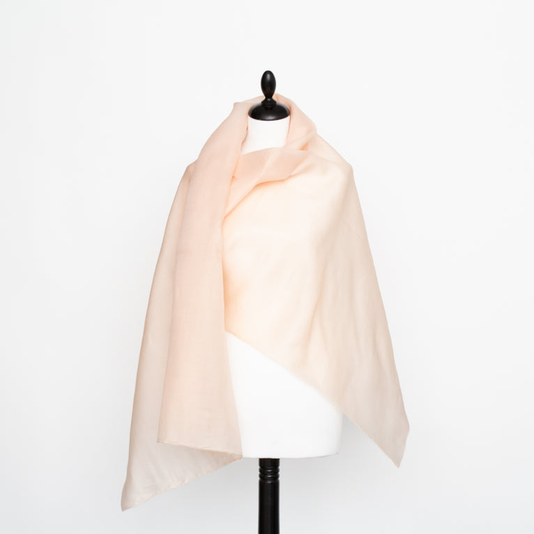 t22a01719 | Triple Organza en Soie - vue 2