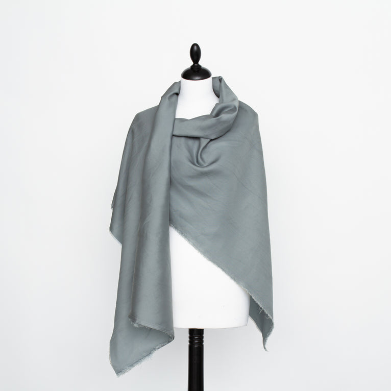 t22a01721 | Gazar de Viscose Froissé - vue 2