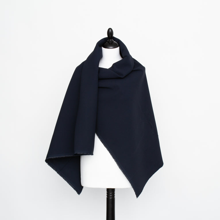 T22A01722 | Heavy Stretch Double Face Crepe - view 3