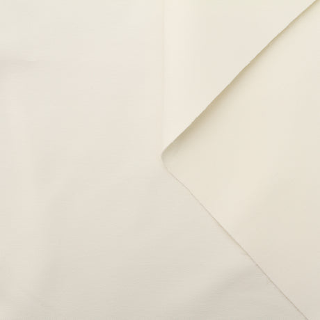 T22A01722 | Heavy Stretch Double Face Crepe