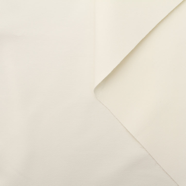 T22A01722 | Heavy Stretch Double Face Crepe - view 1