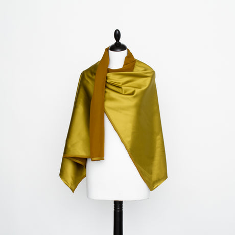  Super Stretch Satin Duchess