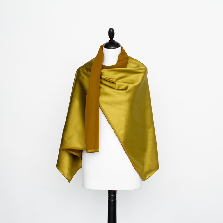 t22a01723 | Satin Duchess Super Stretch - vue 2