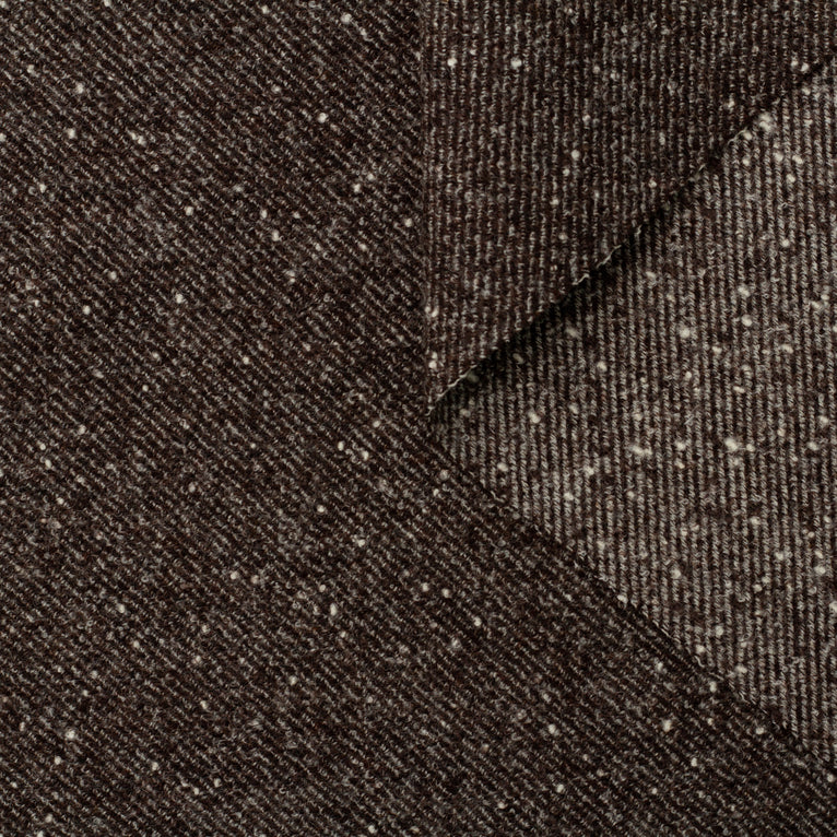 T22A01726 | Stretch Diagonal Bouclé Tweed - view 3