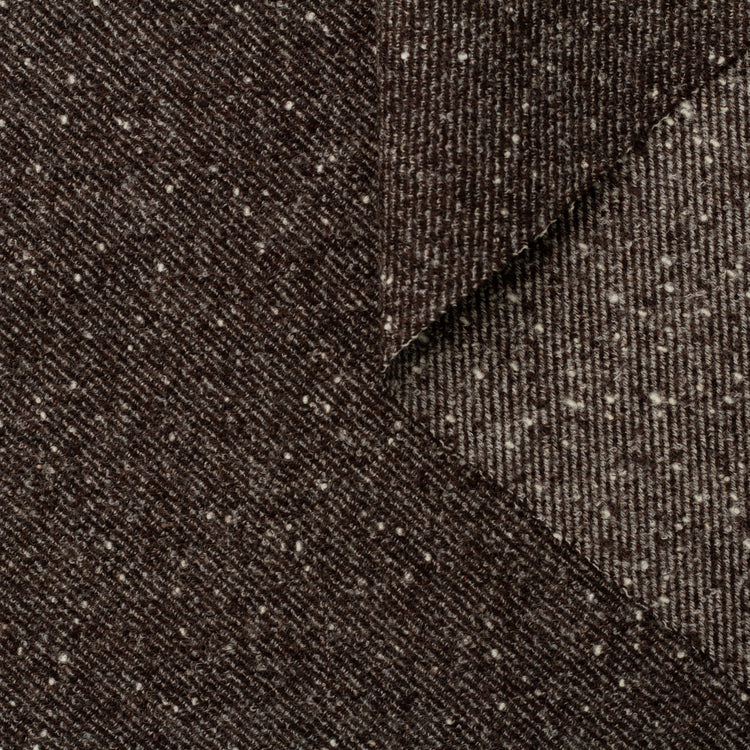 T22A01726 | Stretch Diagonal Bouclé Tweed - view 1