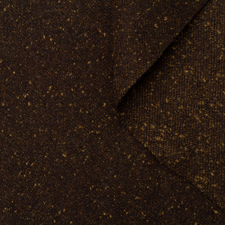 T22A01726 | Stretch Diagonal Bouclé Tweed