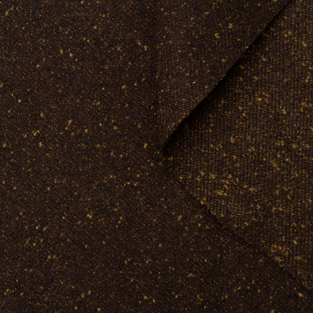 T22A01726 | Stretch Diagonal Bouclé Tweed