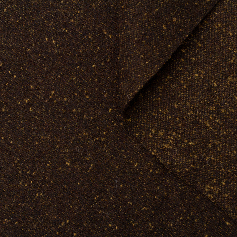 T22A01726 | Stretch Diagonal Bouclé Tweed - view 4