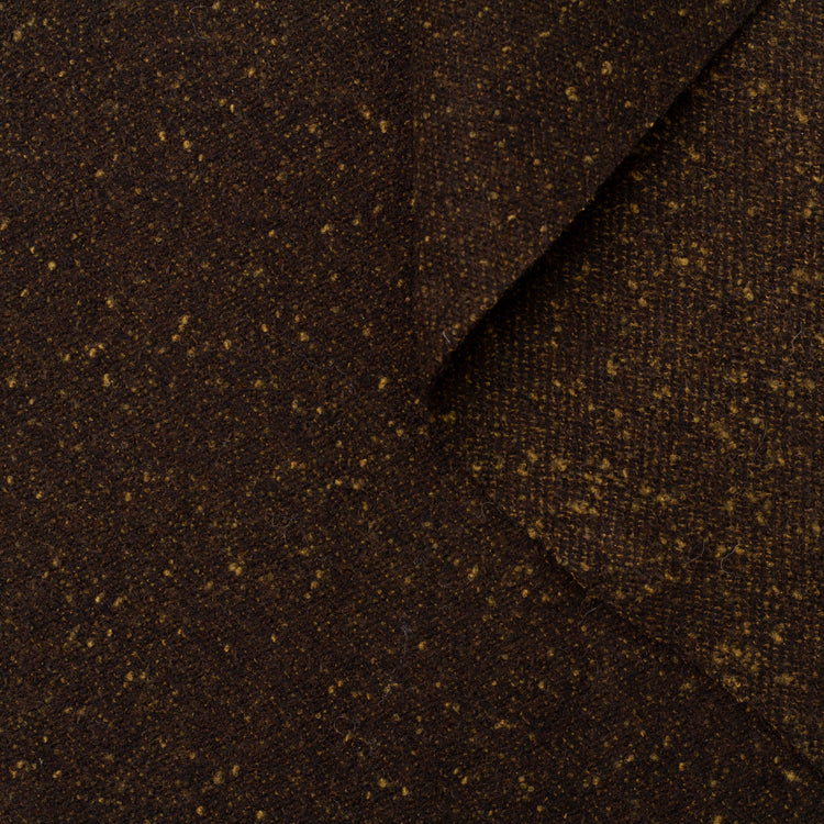 T22A01726 | Stretch Diagonal Bouclé Tweed - view 1