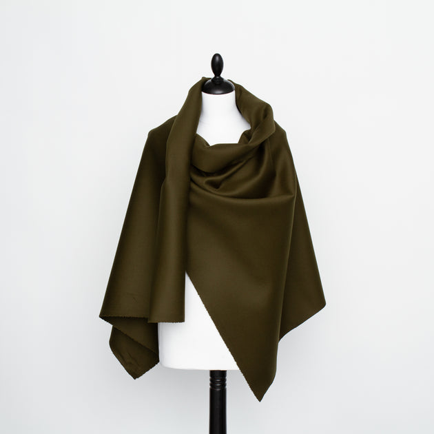 t22a01731 | Drap de Laine & Cachemire Double Face