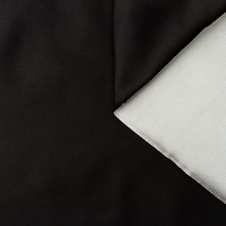 T22A01732 | Double Face Silk Satin Duchess