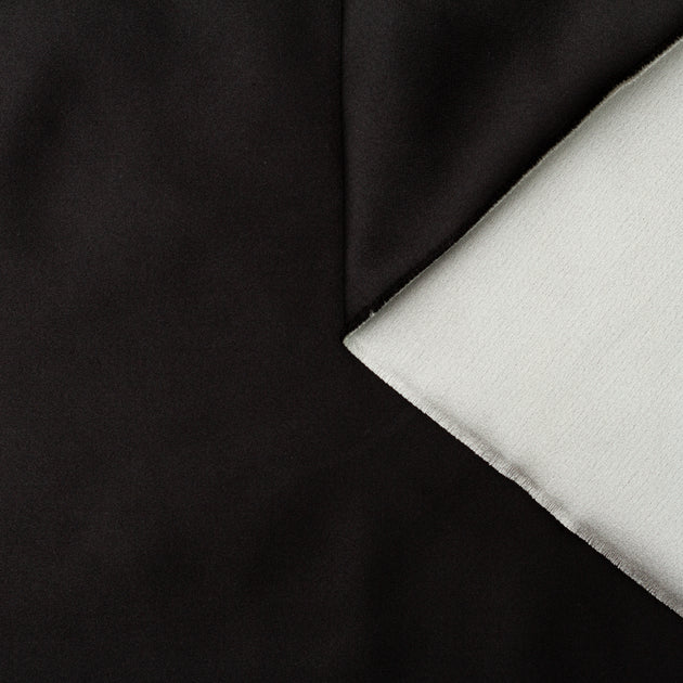 T22A01732 | Double Face Silk Satin Duchess
