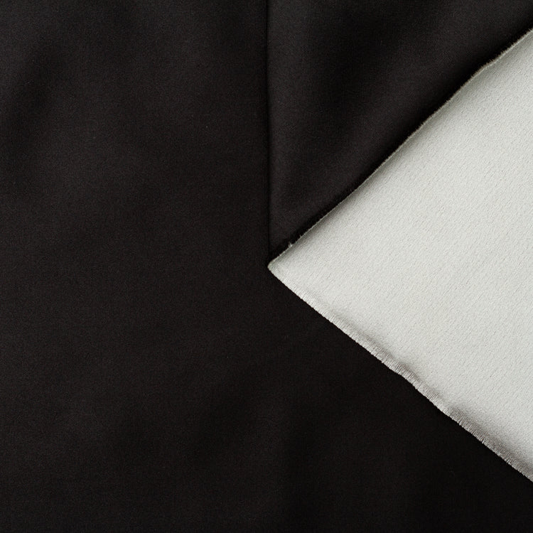 T22A01732 | Double Face Silk Satin Duchess - view 1