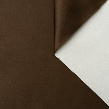 T22A01732 | Double Face Silk Satin Duchess