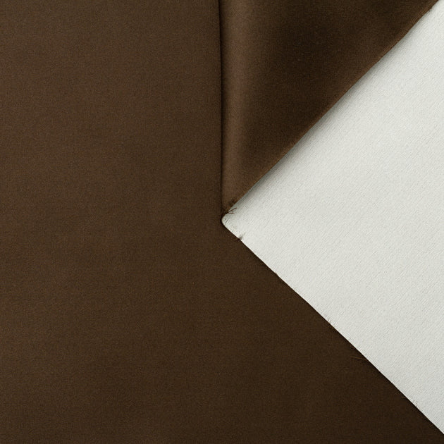T22A01732 | Double Face Silk Satin Duchess