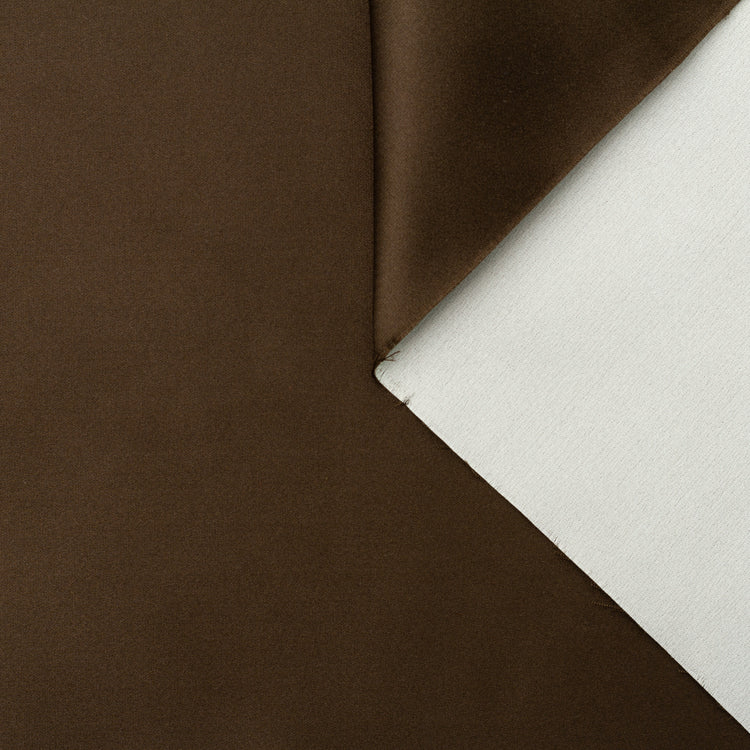 T22A01732 | Double Face Silk Satin Duchess - view 1