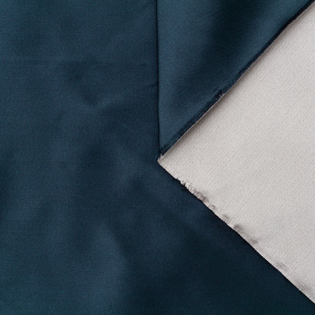 T22A01732 | Double Face Silk Satin Duchess