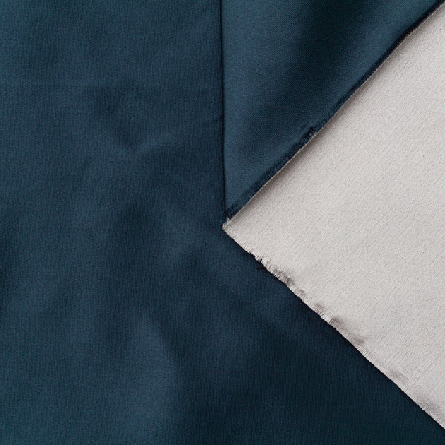 T22A01732 | Double Face Silk Satin Duchess