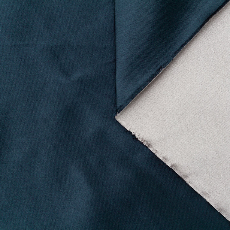 T22A01732 | Double Face Silk Satin Duchess - view 1