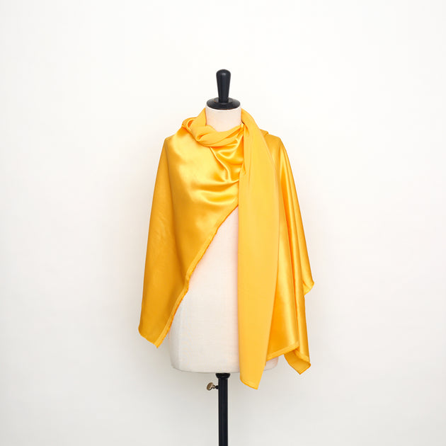 T22A01733 | Glossy Viscose Satin