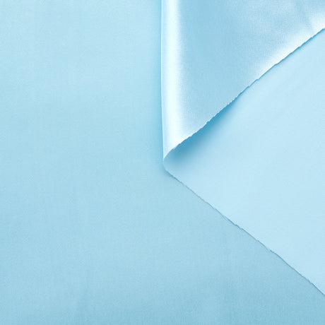  Glossy Viscose Satin