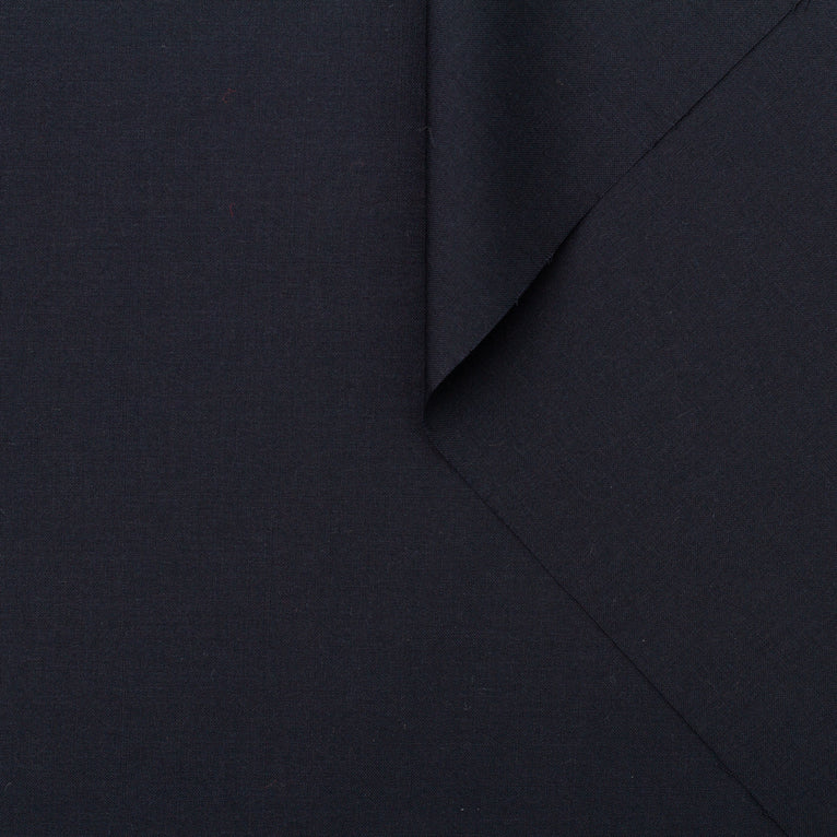 T22A01735 | Light Virgin Wool Suiting - view 1