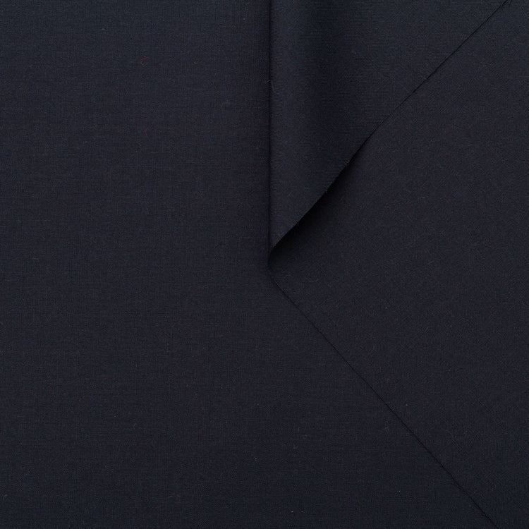 T22A01735 | Light Virgin Wool Suiting - view 1