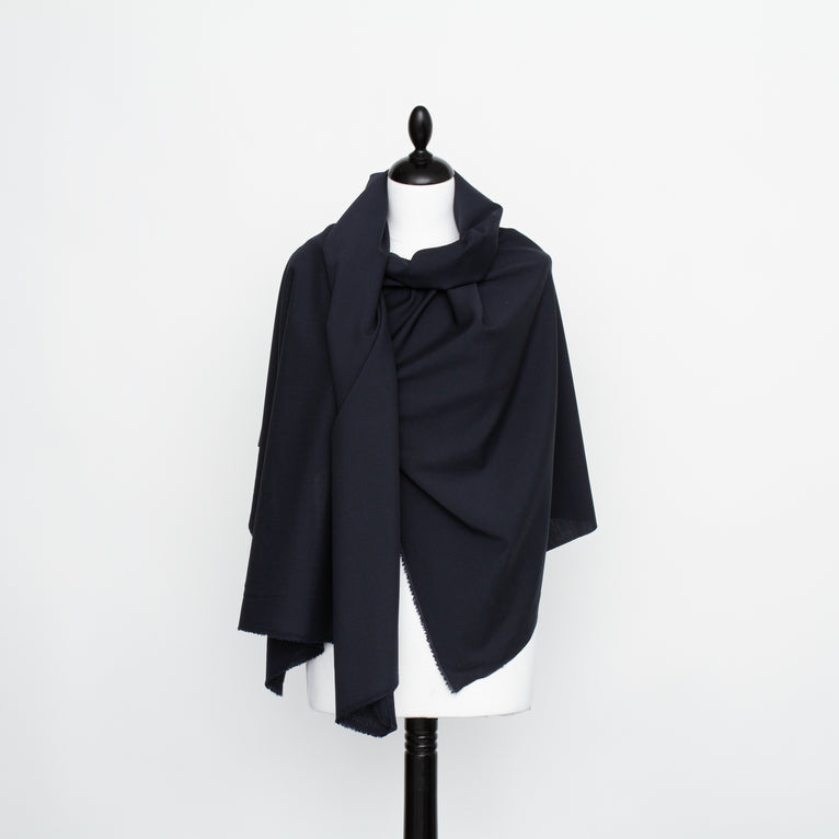 T22A01735 | Light Virgin Wool Suiting - view 2