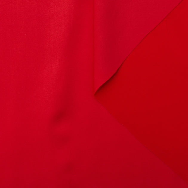 t22a01737 | Satin de Soie & Viscose Fluide