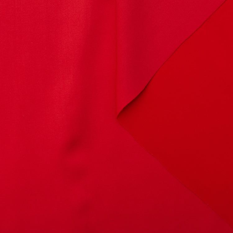 T22A01737 | Fluid Silk &amp; Viscose Satin - view 1