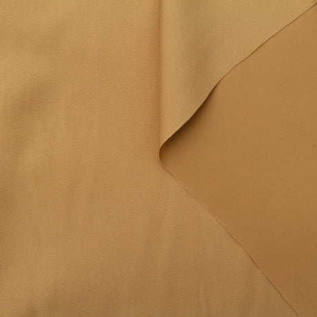  Satin de Soie & Viscose Fluide