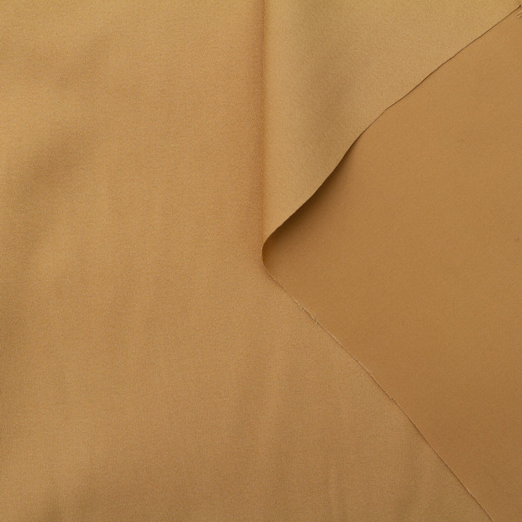 T22A01737 | Fluid Silk &amp; Viscose Satin - view 1