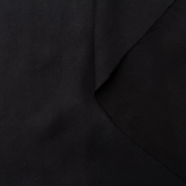 t22a01737 | Satin de Soie &amp; Viscose Fluide - vue 3