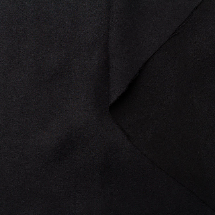T22A01737 | Fluid Silk &amp; Viscose Satin - view 1