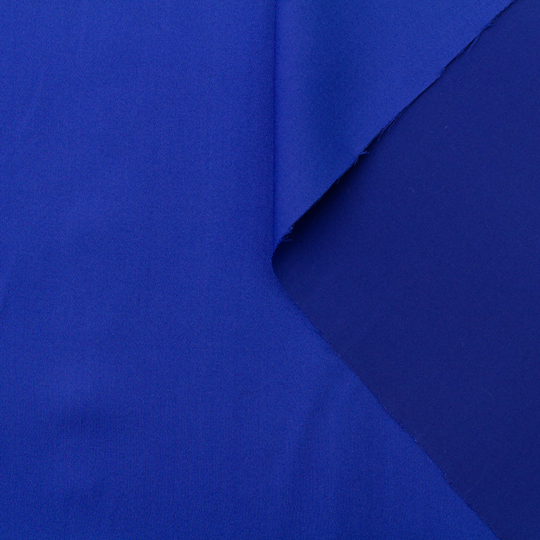t22a01737 | Satin de Soie &amp; Viscose Fluide - vue 4