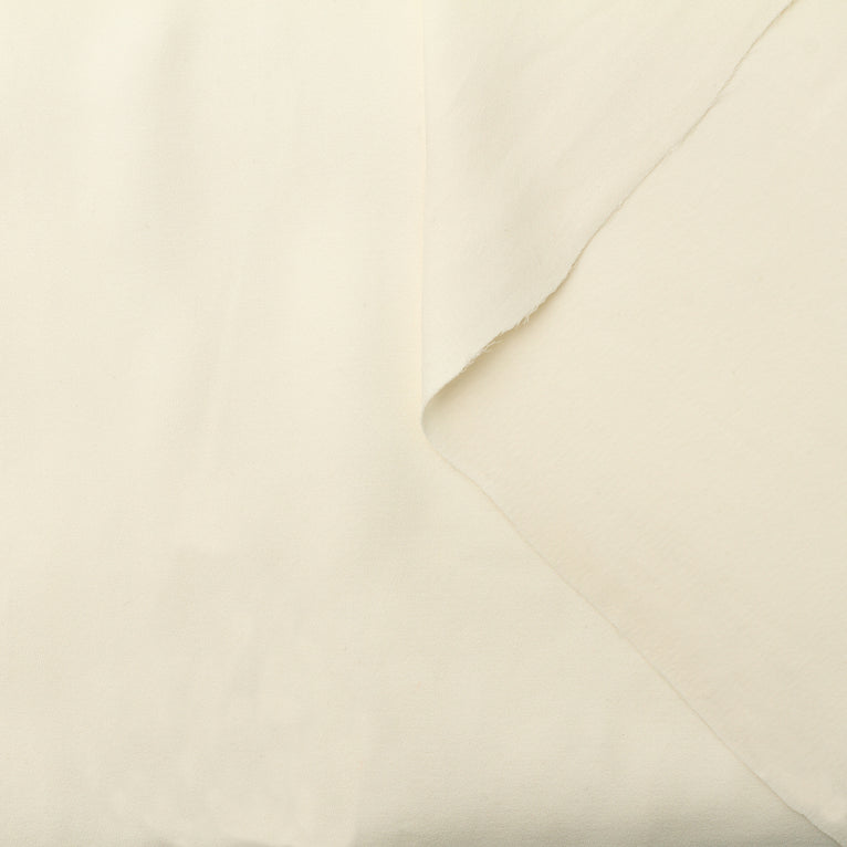 t22a01737 | Satin de Soie &amp; Viscose Fluide - vue 6