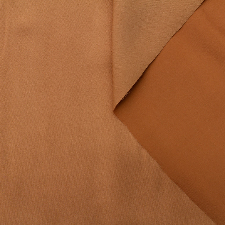 t22a01737 | Satin de Soie &amp; Viscose Fluide - vue 7