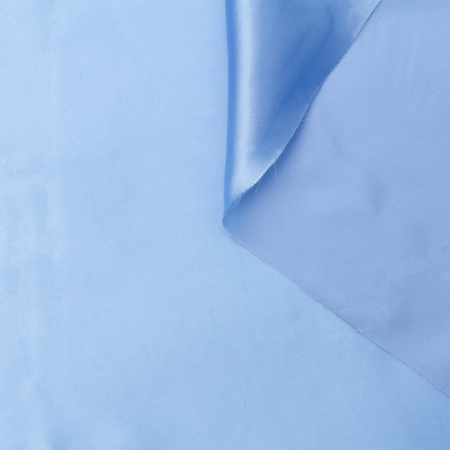 T22A01740 | Light Cupro Satin