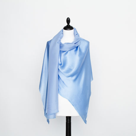  Light Cupro Satin