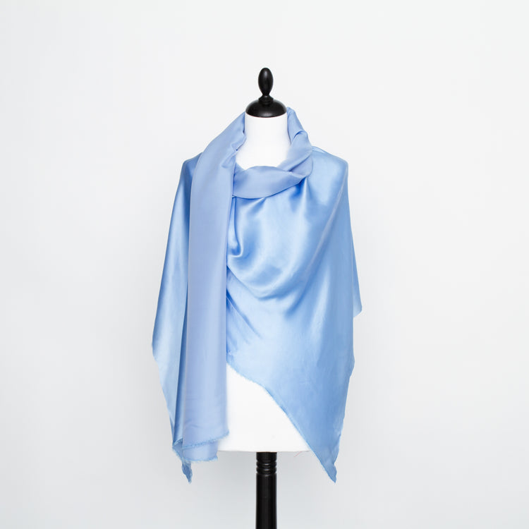 T22A01740 | Light Cupro Satin - view 2