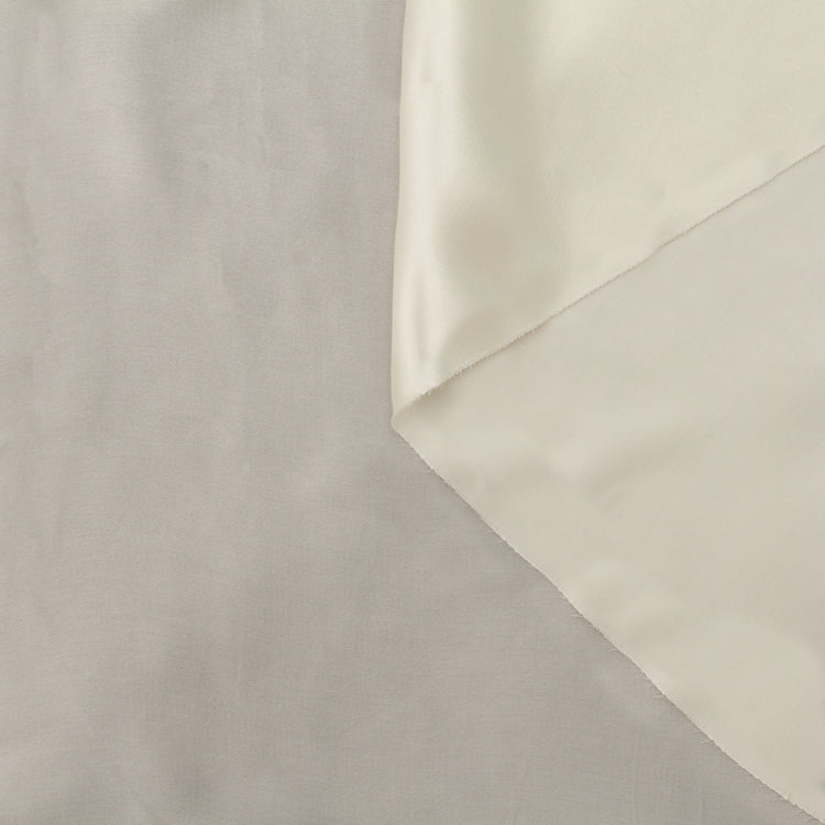 T22A01740 | Light Cupro Satin - view 1