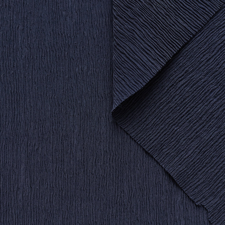 T22A01746 | Silk Micro Plissé - view 1