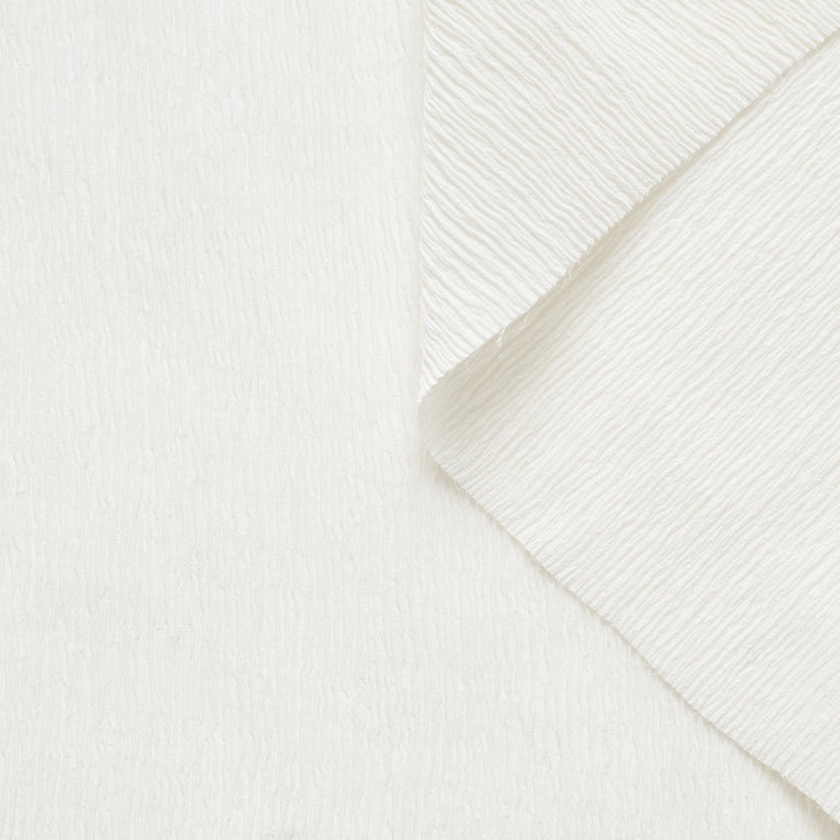 T22A01746 | Silk Micro Plissé - view 1