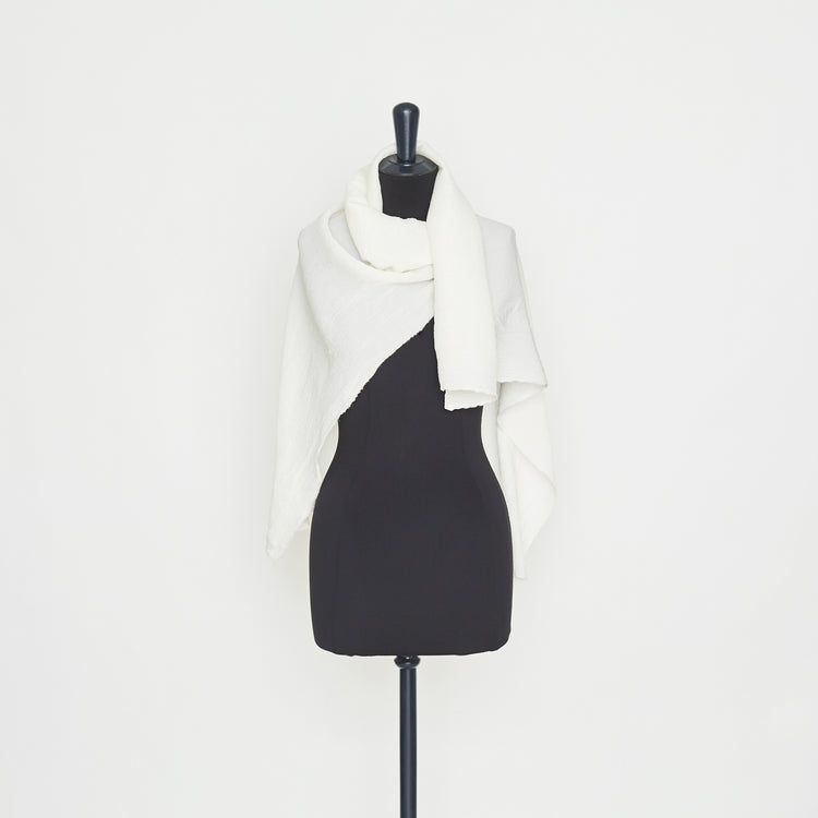 T22A01746 | Silk Micro Plissé - view 2