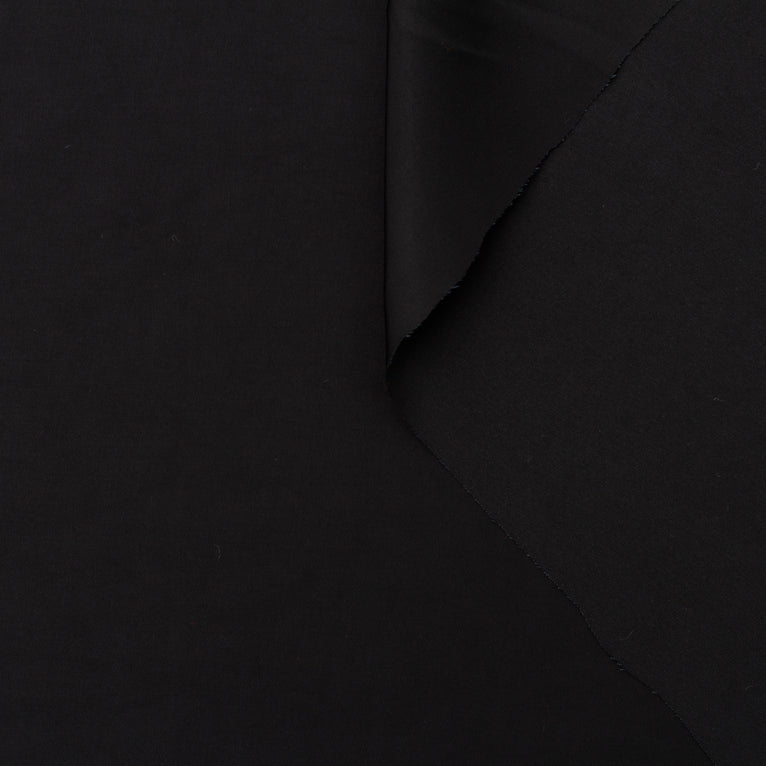 T22A01747 | Matt Viscose Satin - view 4