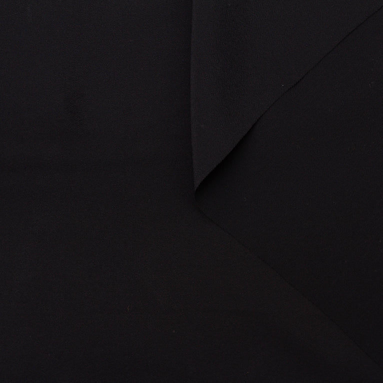 T22A01749 | Washed Crepe de Chine - view 5