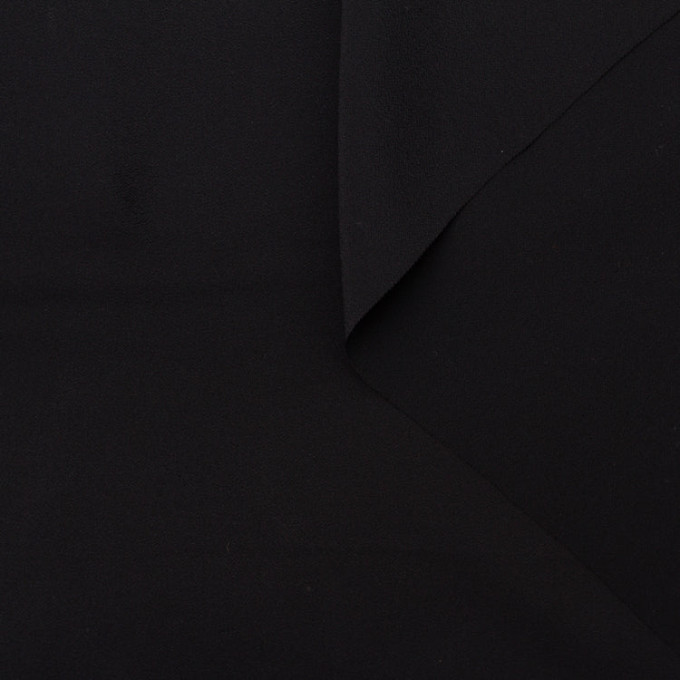 T22A01749 | Washed Crepe de Chine - view 1