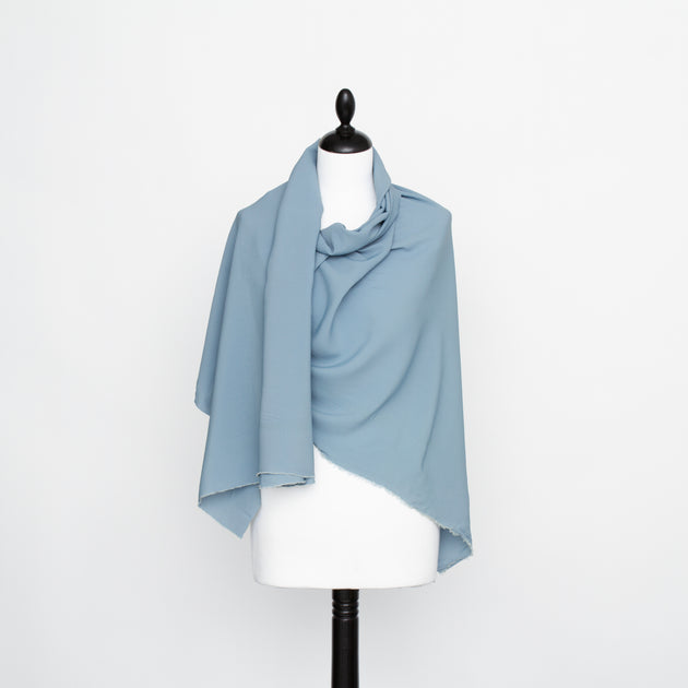 T22A01749 | Washed Crepe de Chine