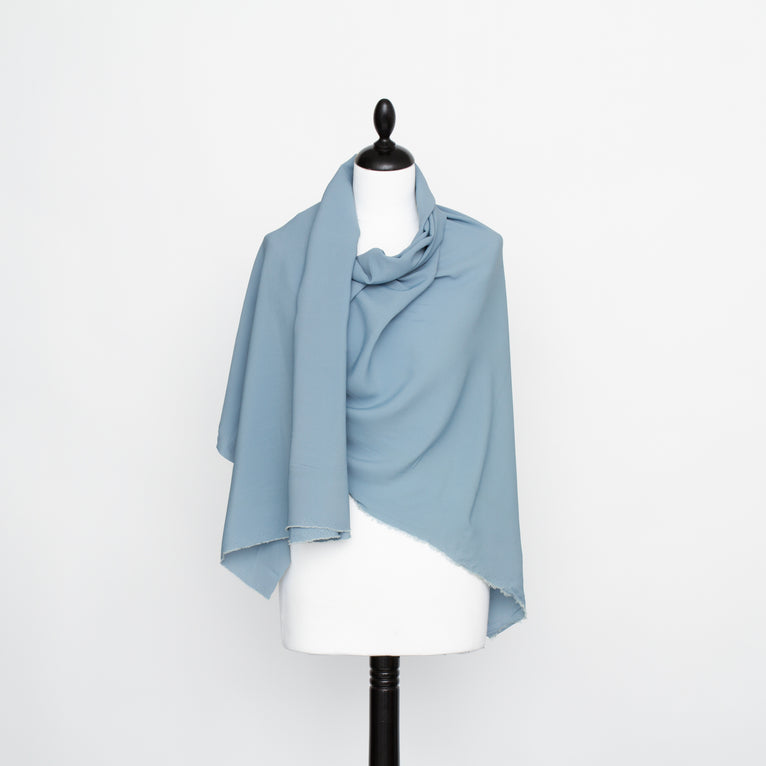 T22A01749 | Washed Crepe de Chine - view 3